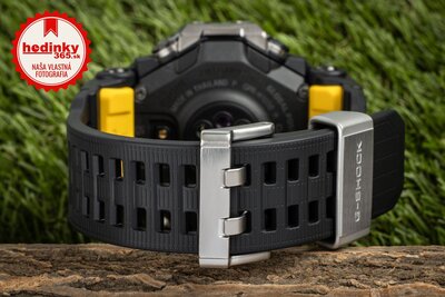 Casio G-Shock Rangeman GPR-H1000-1ER (II. Akosť)