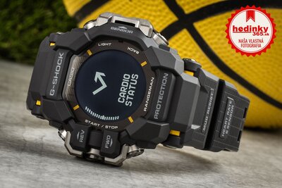 Casio G-Shock Rangeman GPR-H1000-1ER (II. Akosť)