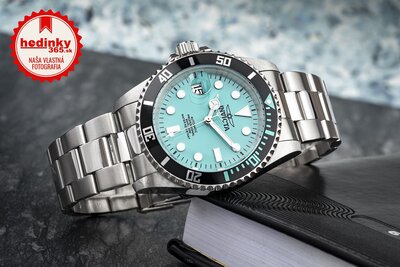 Invicta Pro Diver Automatic 42 mm 44045