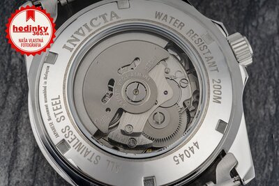 Invicta Pro Diver Automatic 42 mm 44045