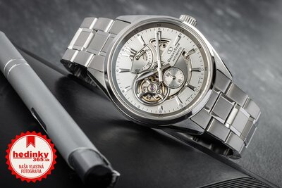 Orient Star Contemporary Modern Skeleton Automatic RE-AV0125S00B