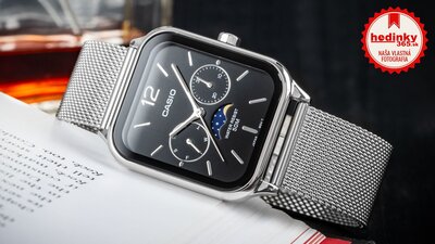 Casio Collection MTP-M305M-1AVER