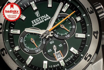 Festina Chrono Bike 20670/2