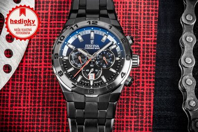 Festina Chrono Bike 20673/1