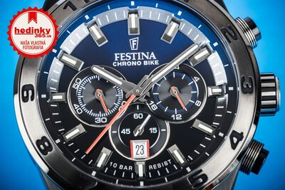 Festina Chrono Bike 20673/1