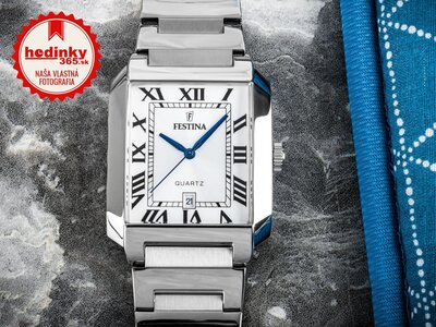 Festina Classic 20677/1