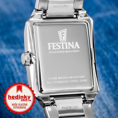Festina Classic 20677/1