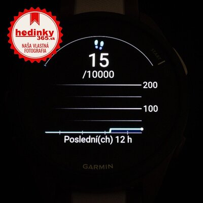 Garmin Forerunner 165 Music, Berry/Lilac