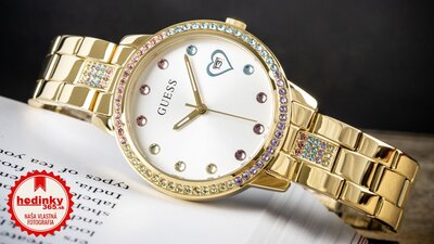 Hádaj Srdcová trojka GW0657L2