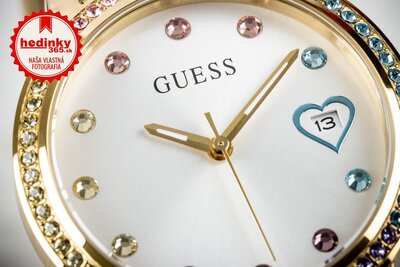 Hádaj Srdcová trojka GW0657L2