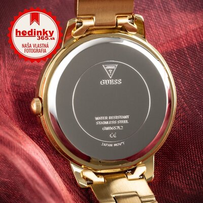 Hádaj Srdcová trojka GW0657L2