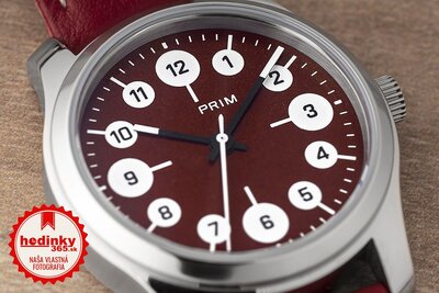 PRIM Berušky 32 Quartz 39-827-514-00-1/01