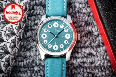 PRIM Berušky 32 Quartz 39-827-514-00-1/04