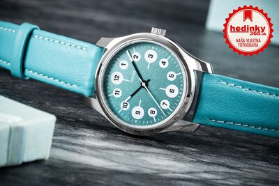 PRIM Berušky 32 Quartz 39-827-514-00-1/04