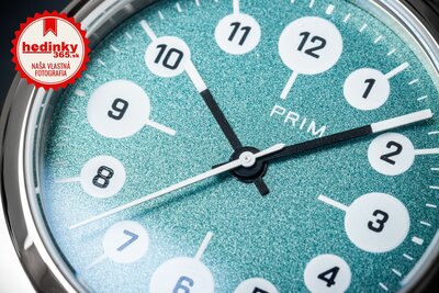 PRIM Berušky 32 Quartz 39-827-514-00-1/04