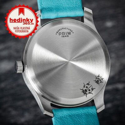 PRIM Berušky 32 Quartz 39-827-514-00-1/04