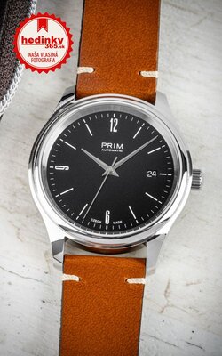 PRIM Linea 40 Automatic 73-041-326-00-1