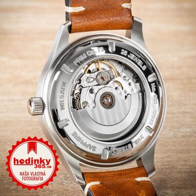 PRIM Linea 40 Automatic 73-041-326-00-1