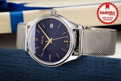 PRIM Linea Esence 36 Quartz 38-946-427-00-1