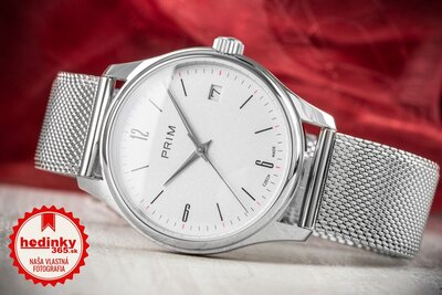 PRIM Linea Esence 36 Quartz 38-948-427-00-1