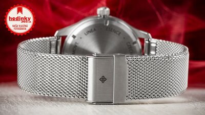 PRIM Linea Esence 36 Quartz 38-948-427-00-1