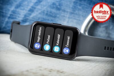 Samsung Galaxy Fit 3, Gray