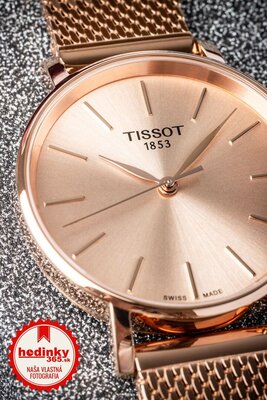 Tissot Everytime Lady Quartz T143.210.33.331.00