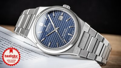 Festina Swiss Made 20028/2