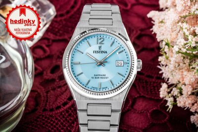 Festina Swiss Made 20035/7