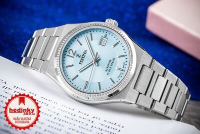 Festina Swiss Made 20035/7