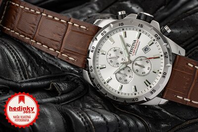 Festina Timeless Chronograph 20692/1