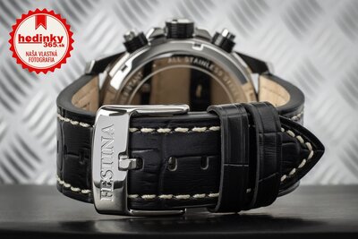 Festina Chrono Sport 20692/4