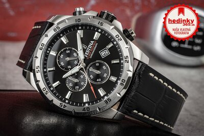 Festina Chrono Sport 20692/4