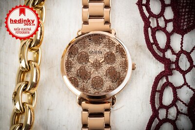 Guess Sugarplum GW0670L4