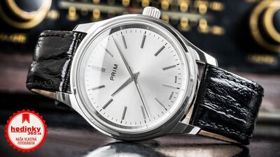 PRIM Klasik 40 Quartz 39-939-326-00-1