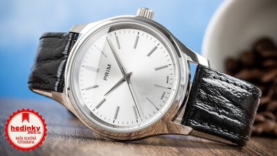 PRIM Klasik 40 Quartz 39-939-326-00-1