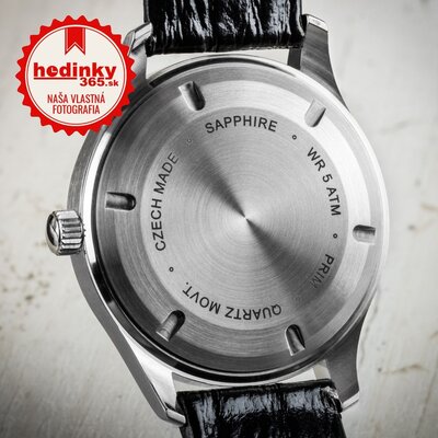 PRIM Klasik 40 Quartz 39-939-326-00-1