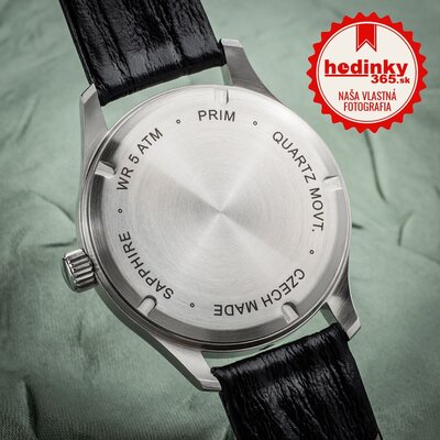 PRIM Linea 36 Quartz 38-898-427-00-1