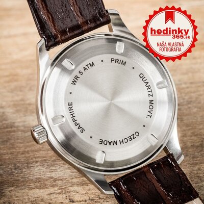 PRIM Linea 40 Quartz 38-797-326-00-1