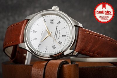 PRIM Svatováclavské 40 Quartz 38-893-326-00-1