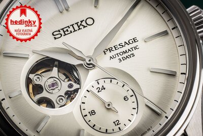 Seiko Presage Automatic SPB469J1