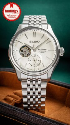 Seiko Presage Automatic SPB469J1
