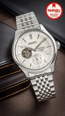 Seiko Presage Automatic SPB469J1