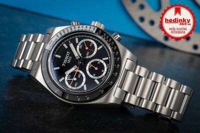 Tissot PR516 Mechanical Chronograph T149.459.21.051.00