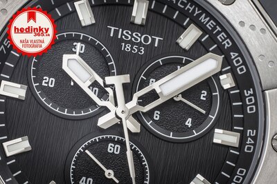 Tissot T- Race Quartz Chronograph T141.417.11.051.01