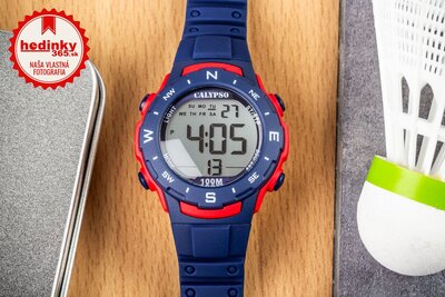 Calypso Junior K5801/4