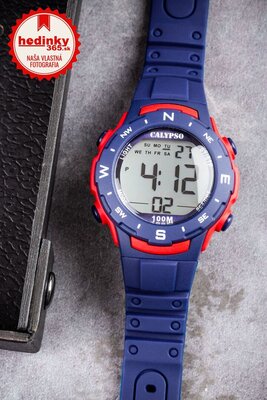 Calypso Junior K5801/4