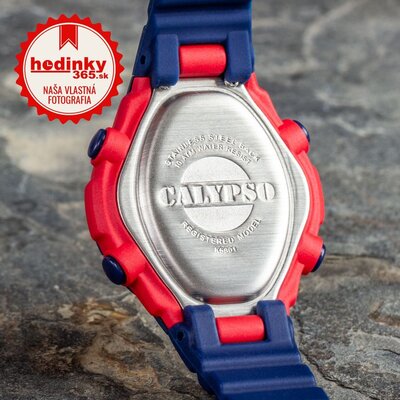 Calypso Junior K5801/4