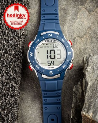 Calypso Junior K5801/5