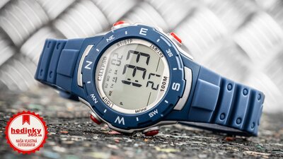 Calypso Junior K5801/5